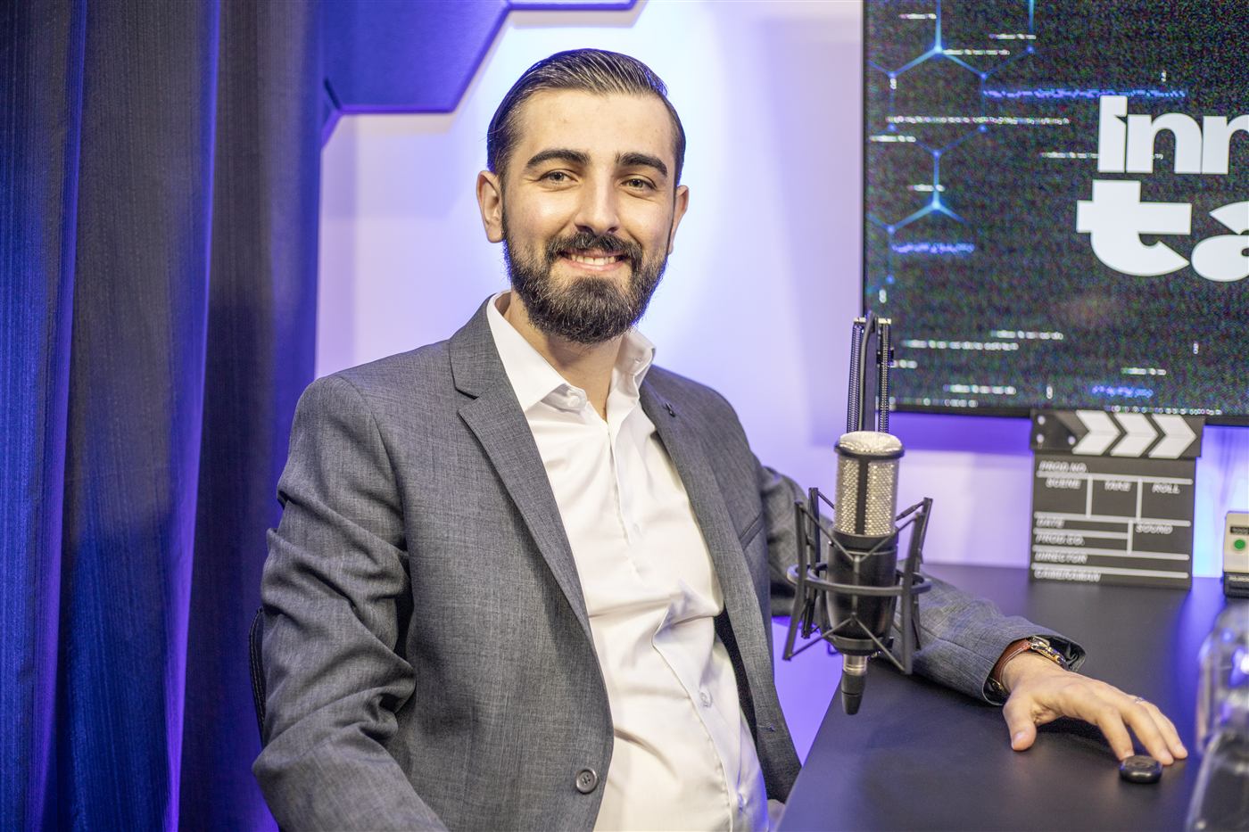 Innovatalk Podcast